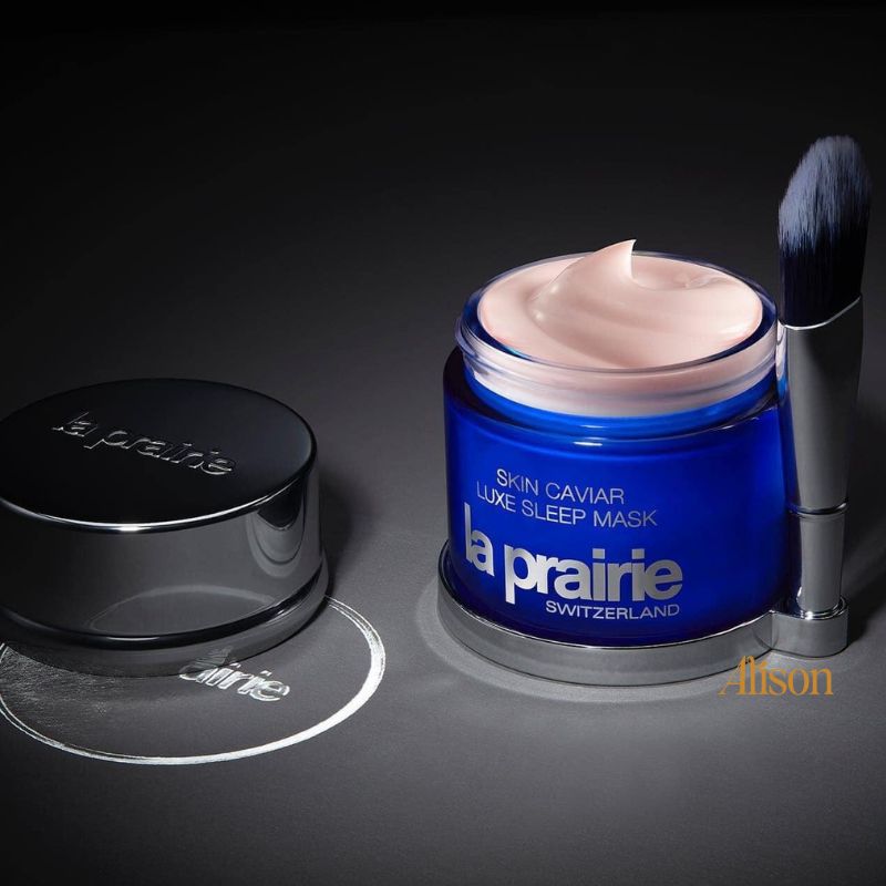 Mặt Nạ Ngủ La Prairie Skin Caviar Luxe Sleep Mask